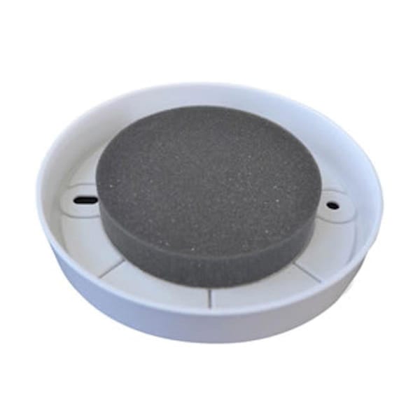 Tinkertools 7.75 in. Cleanout Cover TI2514016 - main